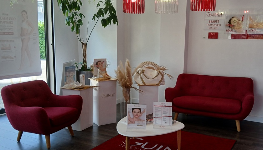 Votre Espace Accueil